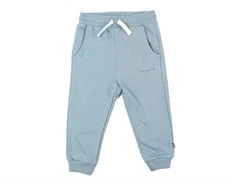 Mads Nørgaard stone blue sweatpants Pavo